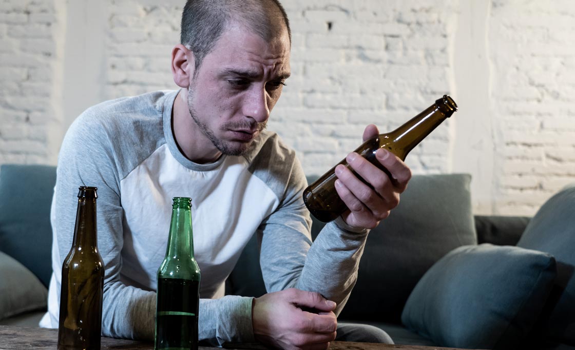 Убрать алкогольную зависимость в Путятино